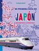 Mi primera guía de Japón | 9788408312338 | Brett, Anna | Librería Sendak