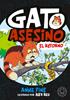 Diario de un gato asesino. El retorno | 9791388154553 | Fine, Anne | Llibreria Sendak