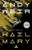 Proyecto Hail Mary | 9788418037016 | Weir, Andy | Llibreria Sendak