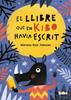 El llibre que en Kibo havia escrit | 9788418821059 | RUIZ JOHNSON, MARIANA | Llibreria Sendak