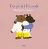 L'os petit i l'os petit | 9788410407169 | Schneider, Marine | Llibreria Sendak
