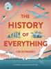 The History of Everything in 32 Pages | 9781786276834 | Anna Claybourne; Jan Van Der Veren | Llibreria Sendak