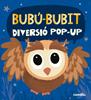 Bubú-bubit | 9788491013204 | Edwards, Nicola | Llibreria Sendak