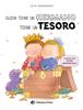 Quien tiene un hermano tiene un tesoro | 9788419898296 | Guerrero, Laia | Llibreria Sendak