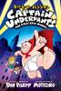 Captain Underpants: The First Epic Manga | 9780702348426 | Pilkey, Dav | Librería Sendak