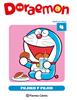 Doraemon n. 04/15 (català) | 9791387918101 | Fujio, Fujiko F. | Librería Sendak