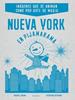 Nueva York en pijamarama | 9788484647973 | Leblond, Michael | Librería Sendak