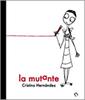 La mutante | 9788493876814 | Hernández Barrera, Cristina | Librería Sendak