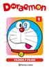 Doraemon nº 01/15 | 9788411618212 | Fujio, Fujiko F. | Llibreria Sendak