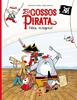 Els Gossos Pirata | 9788466147637 | Me´lois, Cle´mentine | Librería Sendak