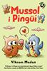 Mussol i Pingüí 1 | 9788484706885 | MADAM, VIKRAM | Llibreria Sendak