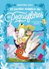 El jardín mágico de las pequeflores. Un problema gigante | 9788448873837 | Oro, Begoña | Librería Sendak