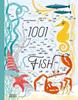 1001 Fish | 9780500652992 | Rzezak, Joanna | Llibreria Sendak