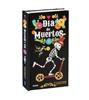 Día de muertos | 9791388023620 | Florence Lemasson, Anne/Ehrhard, Dominique | Librería Sendak