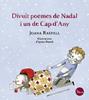 Divuit poemes de Nadal i un de Cap d'Any | 9788499792422 | Raspall Juanola, Joana/Blanch Gisbert, Ignasi | Librería Sendak
