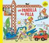 Una pandilla muy pilla | 9788414064931 | Baumann, Anne-Sophie | Llibreria Sendak