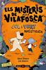 Els misteris de Vilafosca. JUL i VERT investiguen | 9788447955091 | Roberts, Steve/Stewart, Joel | Llibreria Sendak