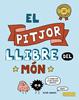 El pitjor llibre del món | 9788448952730 | Gravel, Elise | Llibreria Sendak