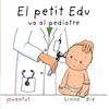 El petit Edu va al pediatra | 9788426136978 | Bie, Linne | Llibreria Sendak