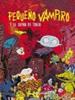 Pequeño vampiro y el sueño de Tokio | 9786074006063 | Sfar, Joann | Llibreria Sendak