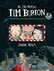 El universo Tim Burton | 9788417858810 | Mala, Irene | Librería Sendak