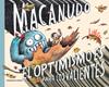 El optimismo es para los valientes (Macanudo USA) | 9788419940919 | Liniers | Llibreria Sendak