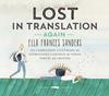Lost in translation -Again- | 9788494674419 | Frances Sanders, Ella | Llibreria Sendak
