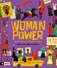 Woman power | 9788419889195 | June, Rebecca /Abadía, Ximo | Librería Sendak