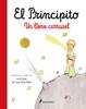 El principito. Un libro carrusel | 9788418637728 | Saint-Exupéry, Antoine de | Llibreria Sendak