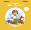 I després dels bolquers? | 9788418135859 | Borgardt, M. / Chambliss, Maxie | Llibreria Sendak