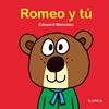 Romeo y tú | 9788419475879 | Édouard Manceau | Llibreria Sendak