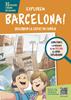 Explorem Barcelona! | 9788499793863 | Campuzano, Lourdes | Llibreria Sendak