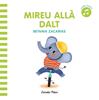 Mireu allà dalt | 9788413894065 | AA. VV. | Llibreria Sendak