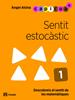 Sentit estocàstic 1. Capicua 3 anys | 9788421879887 | Alsina Pastells, Àngel | Llibreria Sendak