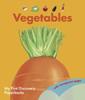 Vegetables | 9781851037698 | VV.AA. | Llibreria Sendak