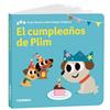 El cumpleaños de Plim | 9788411582919 | Llibreria Sendak