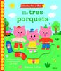 Els tres porquets | 9788447957040 | Nosy Crow | Librería Sendak