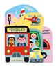 Vehicles | 9791399036565 | P. Arrhenius, Ingela | Llibreria Sendak