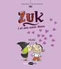 Zuk 4. Zuk i el seu amic Nono | 9788419183651 | Bloch, Serge | Llibreria Sendak