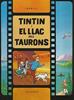 Les aventures de Tintín. Tintín i el llac dels taurons | 9788426156600 | HERGE-TINTIN CATALAN | Librería Sendak