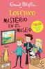 Misterio en el museo | 9788426149329 | Ahmed, Sufiya | Llibreria Sendak