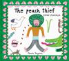 The peach thief | 9789899061392 | Utsunomiya, Kotone | Librería Sendak