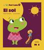 El sol | 9788447935802 | Echevarría Soriano, Esther | Librería Sendak