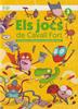 Els jocs de Cavall Fort núm. 3 | 9788409542758 | Varios autores | Llibreria Sendak
