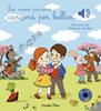 Les meves primeres cançons per ballar | 9788491377023 | Cordier, Severine | Librería Sendak