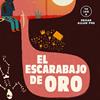 El escarabajo de oro | 9788418395062 | Librería Sendak