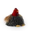 MOULIN ROTY Peluix gallina Tout autour du monde | 3575677190493 | Llibreria Sendak