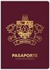 Pasaporte | 9788416167814 | Jacobs, Robin | Llibreria Sendak