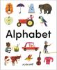 Alphabet | 9781787081628 | Grée, Alain | Llibreria Sendak