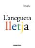 L'anegueta lletja | 9788412854701 | IMAPLA | Llibreria Sendak
